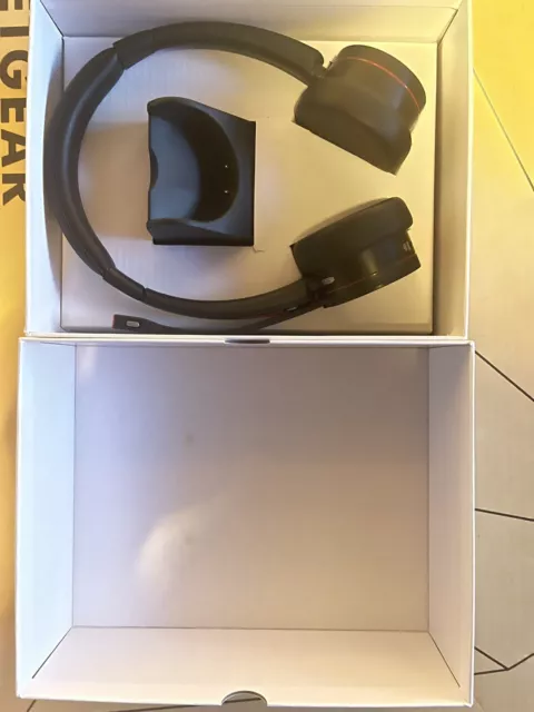 Jlc active usb 2025 headset
