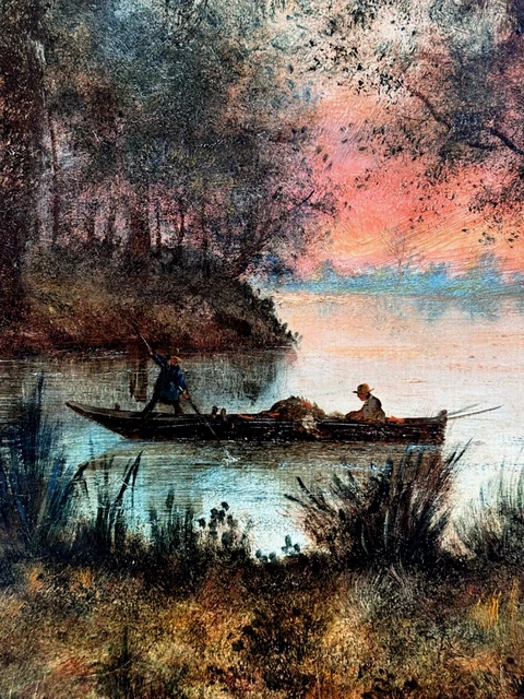 Leurre de pêche modèle 3D $24 - .max .c4d .obj