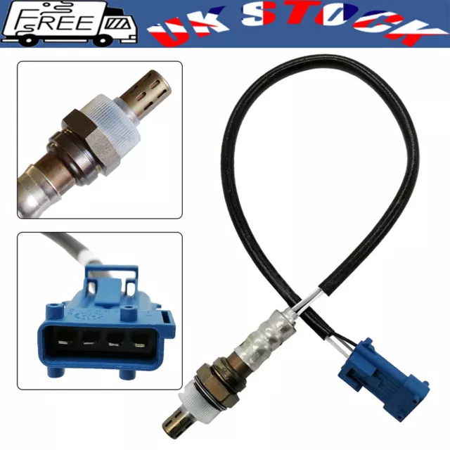 For BMW MINI R56 R57 1.6L Cooper S Oxygen Sensor Lambda O2 Sensor Air Fuel Ratio