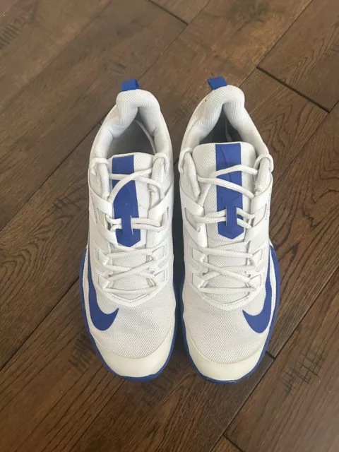 Nike Vapor Trainers Uk Size 11 Dc3432124