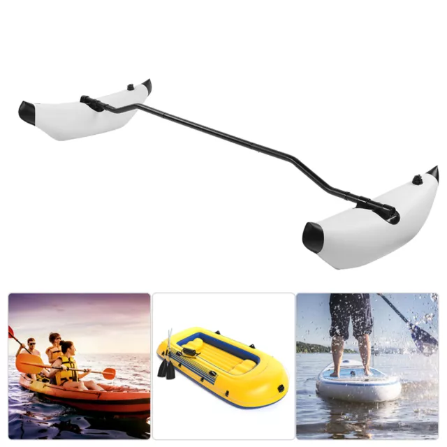 BROCRAFT KAYAK OUTRIGGER / Kayak stabilizer / Kayak & Canoe