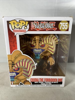 funko box damage