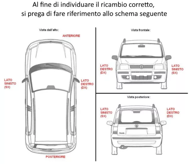 Kit Ammortizzatori Ant+Post xx Roadmatic Per Renault Clio 3