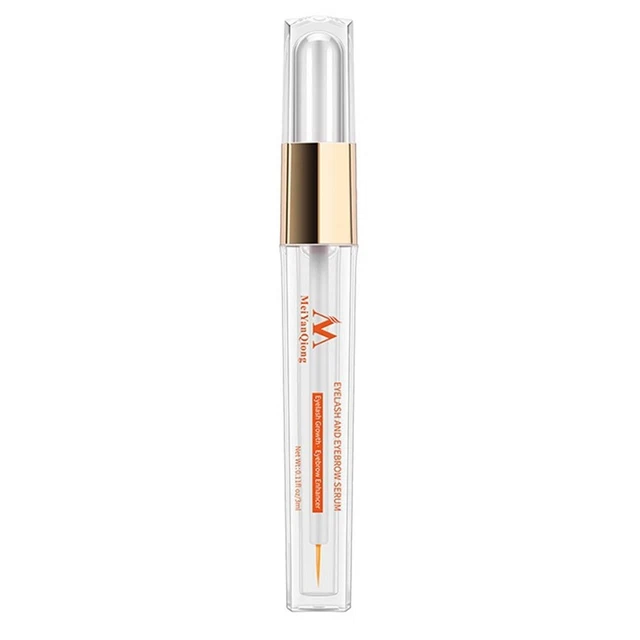 MeiYanQiong 3 ml Enhancer Medicina Naturale Trattamenti Ciglia Ciglia Ciglia MaS3