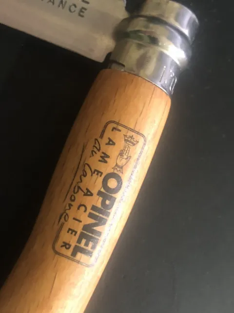 Opinel Classico N 6 3