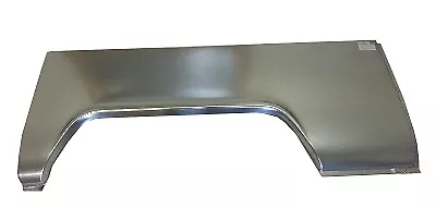 Rear Wheel Arch Right 72-79. VW Volkswagen Bay Window Camper Van