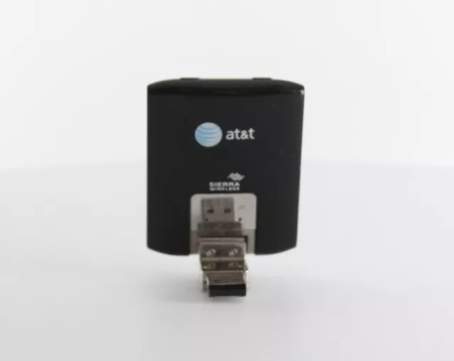 Sierra Wireless 313U 4G Mobile Broadband AirCard OS - Unlocked (65259)