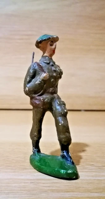Le Petit Soldat de plomb - Hans Christian Andersen - Livres - du Nord Le Petit Soldat de plomb - Hans Christian Andersen - Livres - du Nord