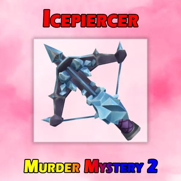 Remember when weapon packs were only 899 Robux? They've double in price.  🐸☕️ : r/MurderMystery2