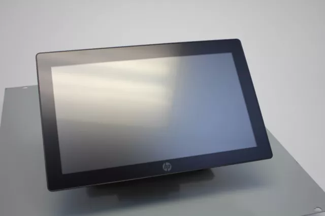 HP RP9 G1 Retail System 9115 (NO POWER SUPPLY, NO ACCESSORIES)