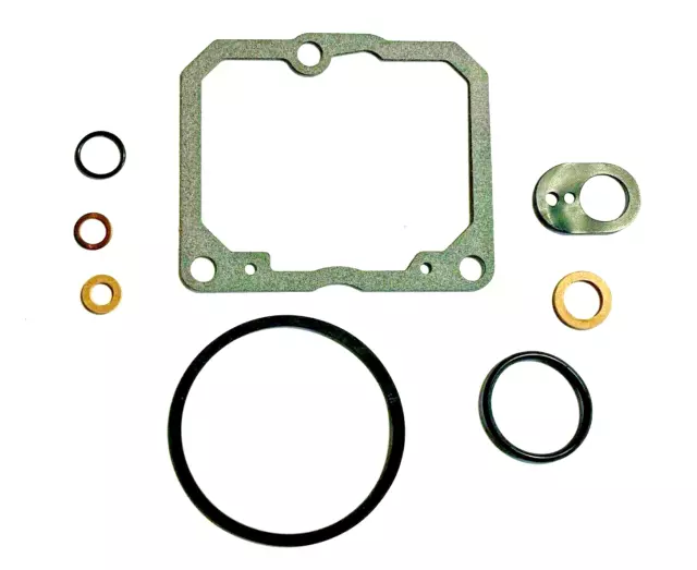 Rotax Max Evo + Non Evo Genuine Carb Dellorto VHSB Carburettor Gasket Kit Kart