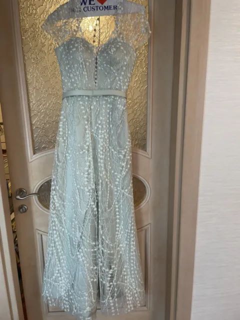 Mother Of The Bride Size 2