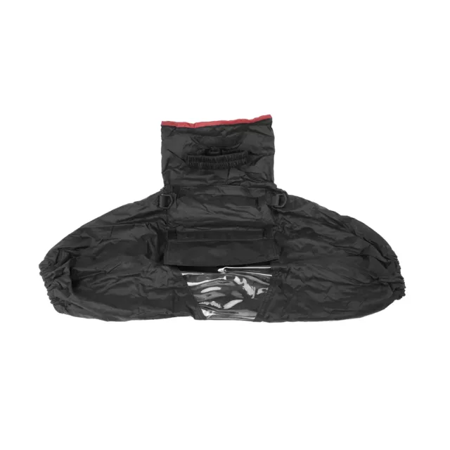 Deluxe Waterproof Rain Cover-Canon Nikon Sony Panasonic Pentax Olympus Fuji DSLR