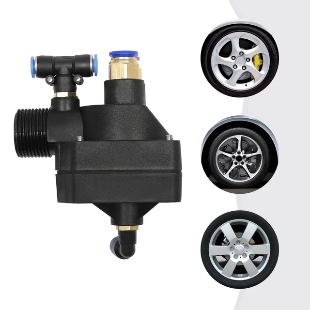 TYRE TIRE CHANGER Blast Dump Valve Machine Part Quick Release Air