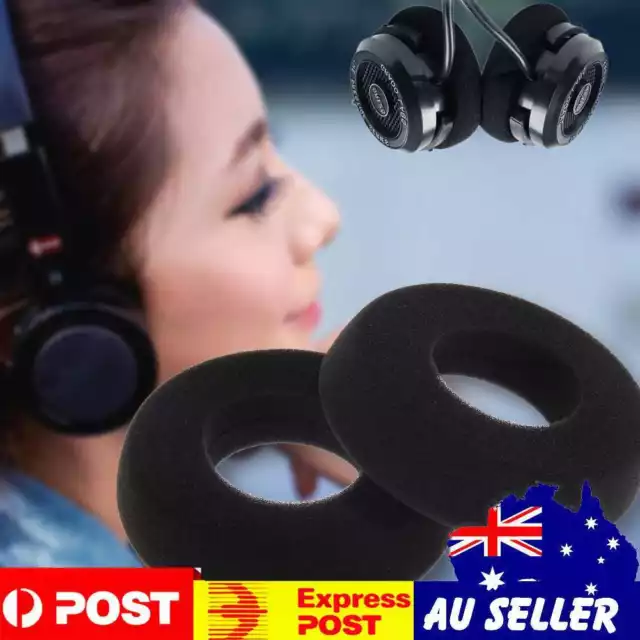 Headphones Earpads Ear Pads Ear Cushions for GRADO SR60 SR80 SR125 SR225