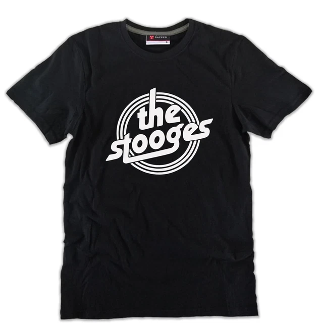 T-SHIRT STAMPA MATTARELLA Presidente Nera O Bianca Ottimo Cotone Stile Metallica EUR 14,99 - IT - Foto 5