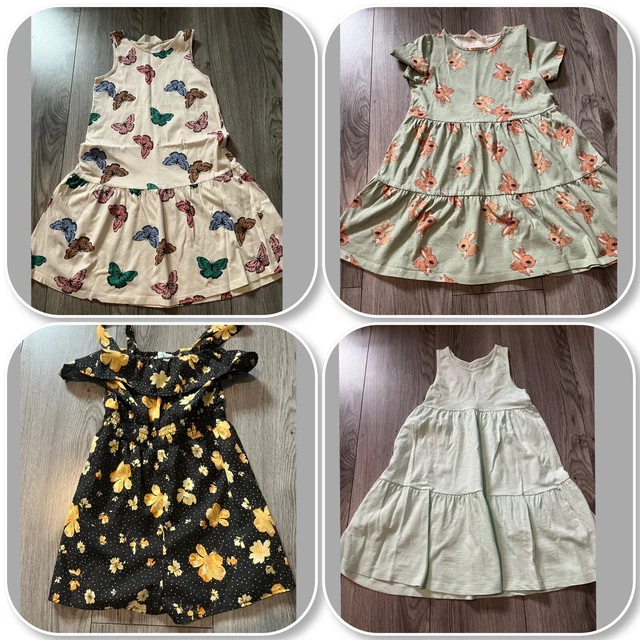 bundle of girls clothes 8-9 years.                        (c11) 2