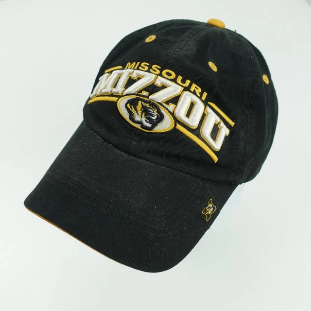 Missouri Tigers Stile Ragazzi Sfera Berretto Cappello Regolabile da Baseball