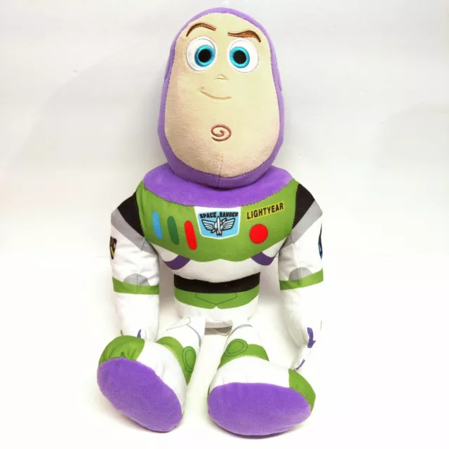 DISNEY KOHL'S CARES for Kids Toy Story 14” BUZZ LIGHTYEAR Stuffed Plush ...