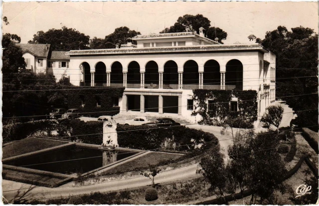 CPA AK MOROCCO TANGIER - La Maison de France (92938)