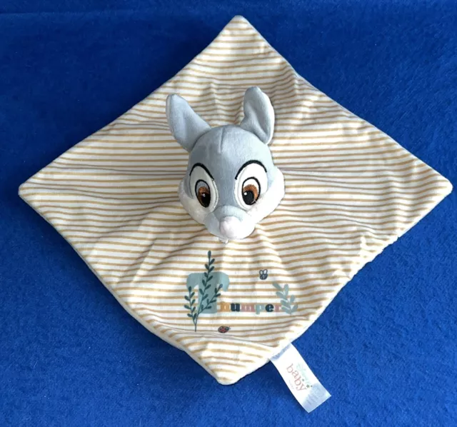 Schmusetuch Disney Baby Hase Klopfer aus Bambi