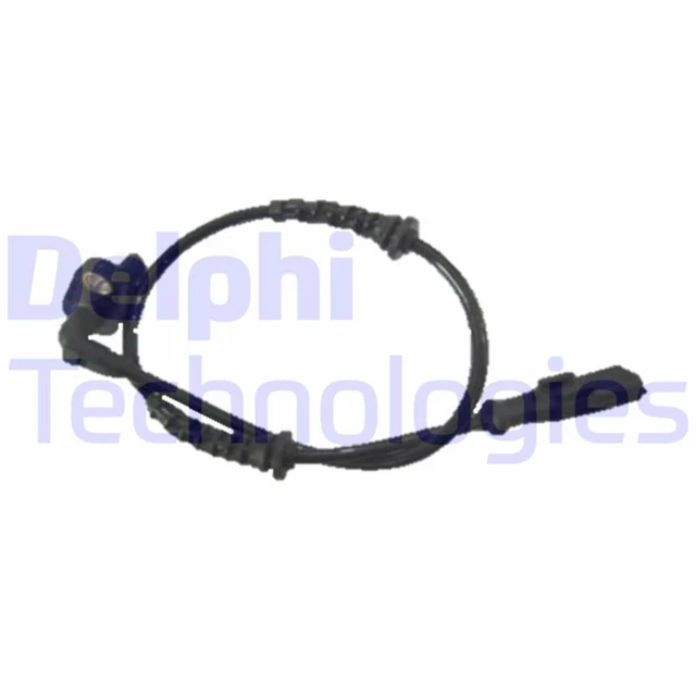 Sensore DELPHI ABS numero ruota SS20364 posteriore sinistro per Renault Logan 1 Sandero