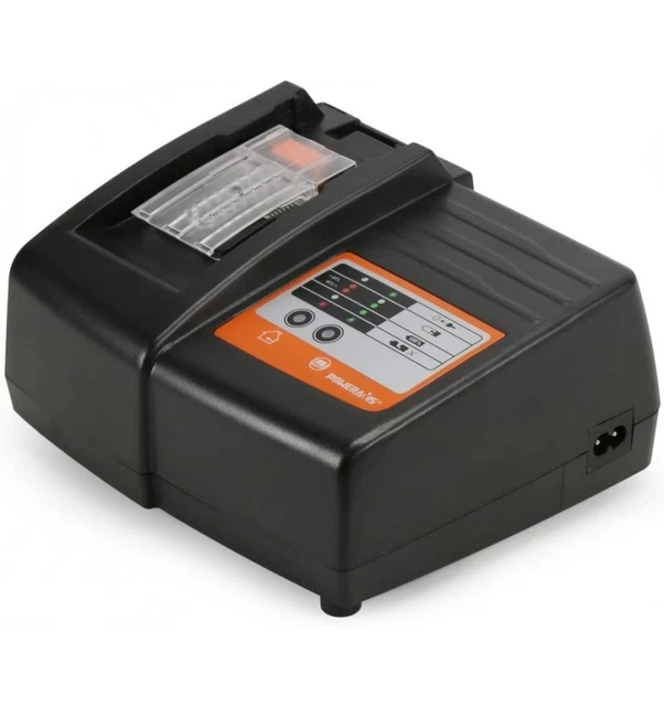 Batería DC18RC BL1430 BL1815 Cargador de batería, POWERAXIS cargador rápido de