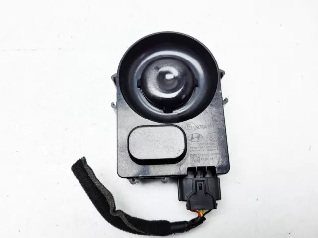 Kia Sportage Mk4 Ql Anti Theft Alarm Siren Horn Signal 95870F1000 2016