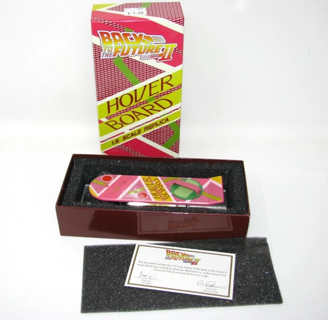Other Science Fiction Items, Science Fiction Collectables