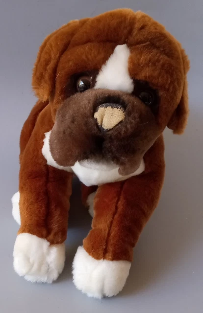 VGT ANIMAL ALLEY Boxer 11