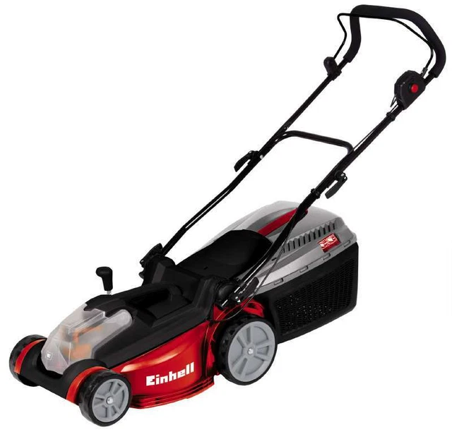 Bouchon Mulching SECURA Compatible Einhell GC-ARM 1833 M Li - Tondeuse à Gazon