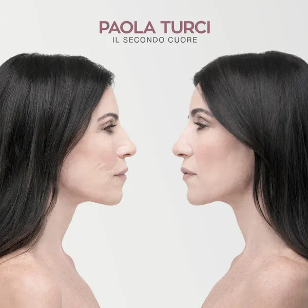 Paola Turci - Il Secondo Cuore (CD, Album)