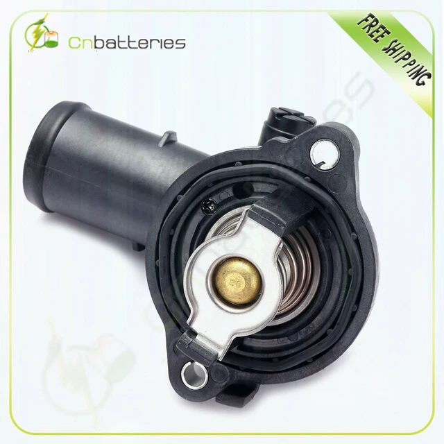 THERMOSTAT HOUSING FOR 2018 2017 20162011 Jeep Grand Cherokee 3.6L