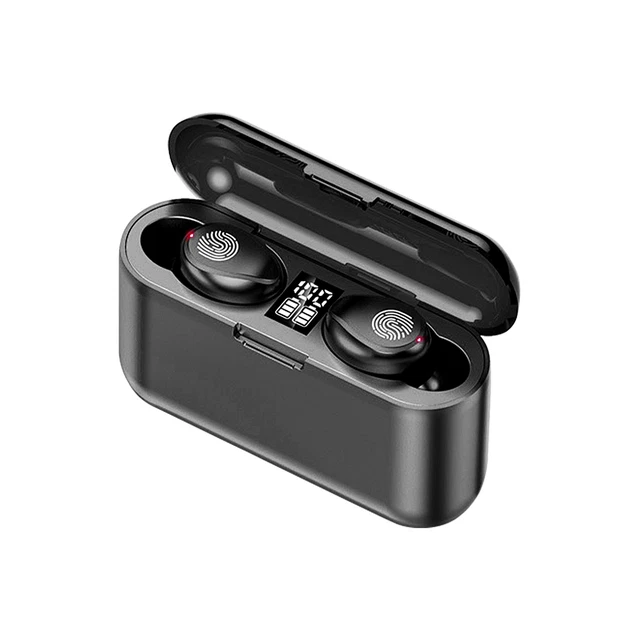 F9 true online wireless headset pairing