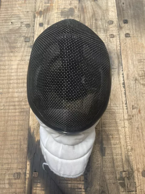 Leon Paul Fencing Mask Helmet - Size Medium