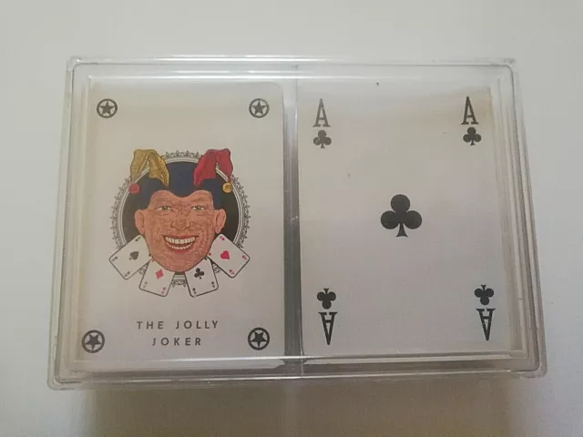 Carte Da Gioco Poker Dal Negro-Anni 50