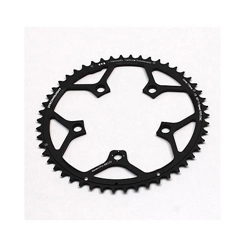 Plateau vélo de route Stronglight CT2 2x10-11v extérieur (48 à 51 dents) pour Sh