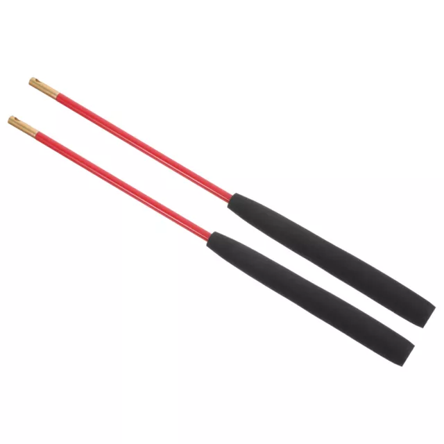 Classic Diabolo Stick Pair for Replacement - Elderly Bearing