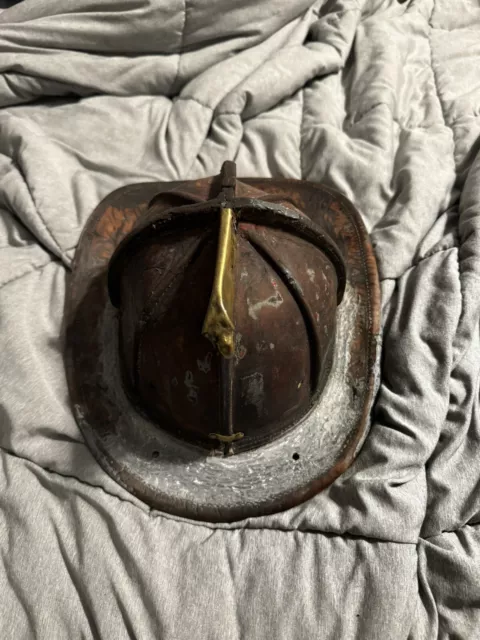 cairns leather helmet 5a