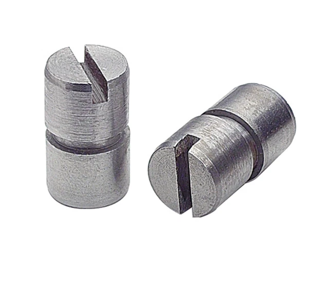Lakewood 15960LKW Bellhousing Offset Dowel Pin