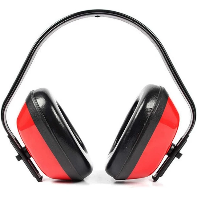 Grafters  Adult Ear Defenders (DF2194)