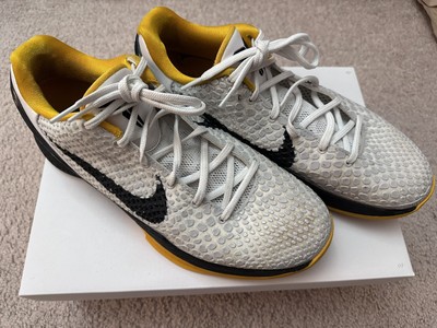 kobe 6 protro playoff