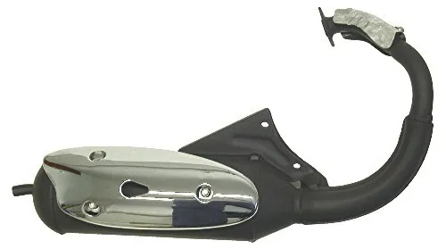 Scarico Kymco ZX50 2T Scooter 00-06 1830A-KXCX-E00