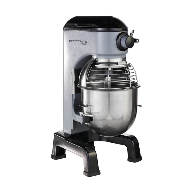 Centerline by Hobart HMM20-1STD Benchtop Planetary Mixer with 20 qt. Capacity...