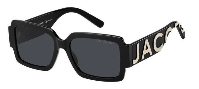 Occhiali Da Sole Ic! Berlin Modello Russ – Colore Black Moire, Lenti Gradient, Fatti In Germania - Foto 1