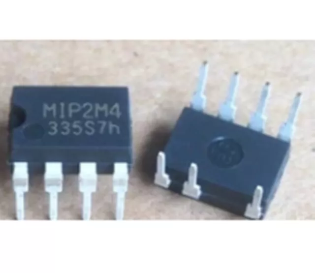 5 pcs New MIP2M4 M1P2M4 DIP-7 ic chip 3