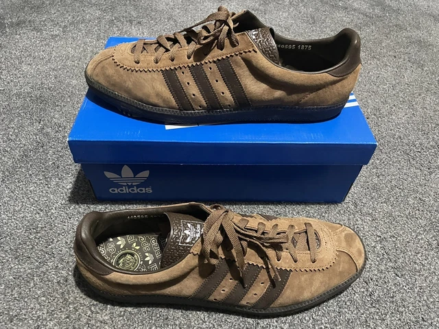 Adidas originals deals padiham spzl