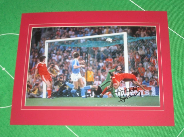 Grand Fanion Finale C1 1979 – Notts Forest Vs Malmö, édition Européenne