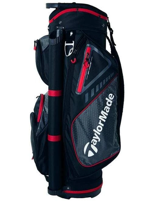 Drummond golf cart bags clearance