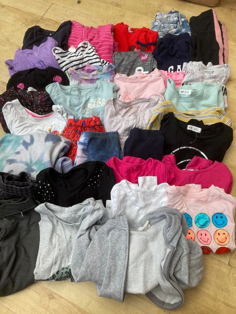 bundle girls clothes   age 8 9 10 yrs inc next